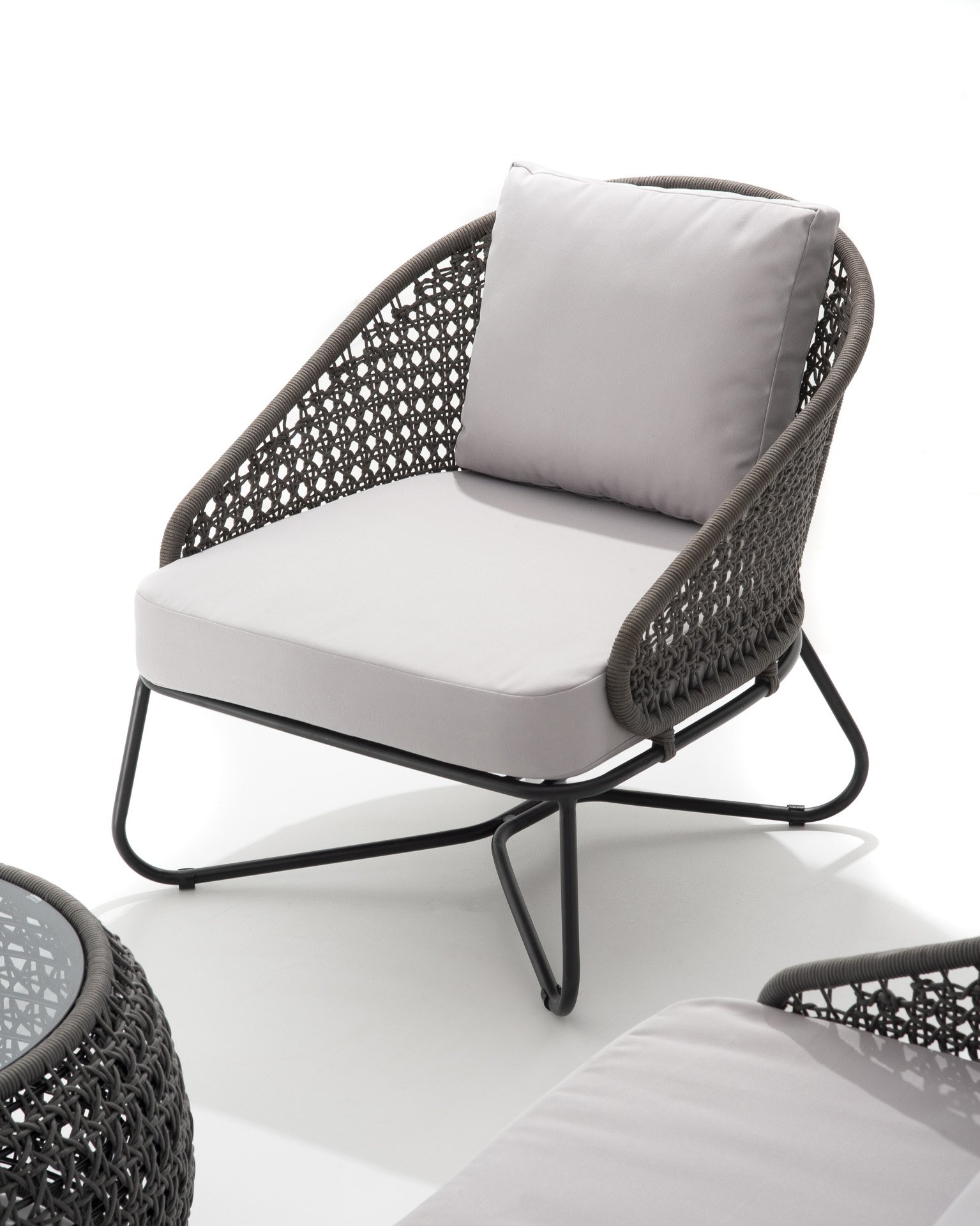 LORENZA SOFA SET Thumbnail